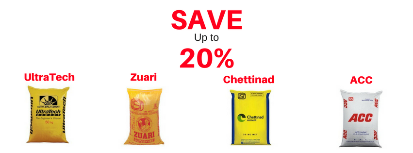 materialekart's tweet photo. Save up to 20% on branded #cement @materialekart 
Share your contact details or, 
Call: 9483726000 / 7000 / 8000
View original prices of cement: https://t.co/9bh8zZakJ2 https://t.co/oJ4MkArxdi