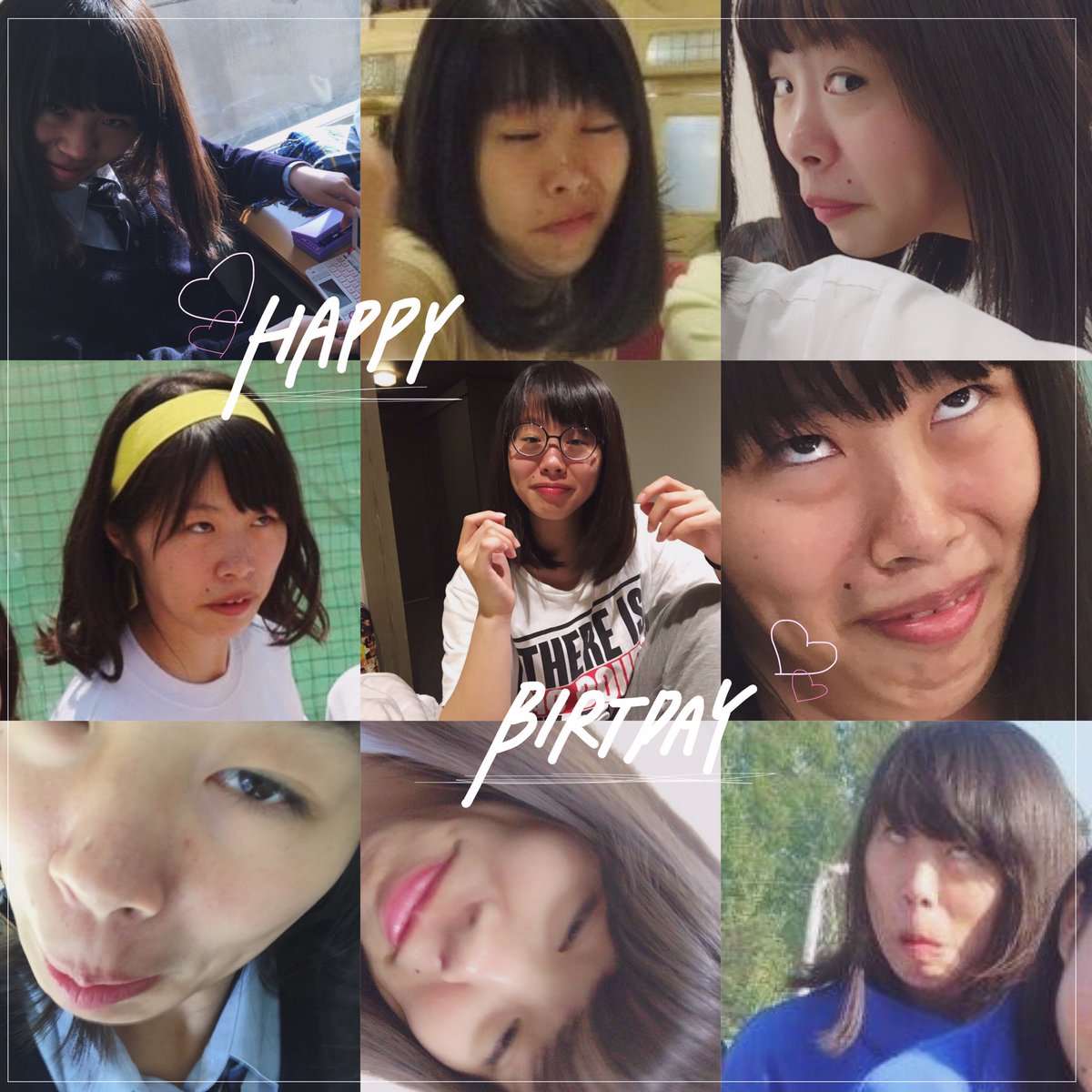 mg28__'s tweet photo. @sayakatonoa3 
かまちょ誕生日おめでとさん😗🌸
のあの期待通り素敵な画像ができました！これからも相手してあげます
#口開きがち
#怖いと思われがち
#どうして怖いだろうかいや怖くない
#TopoftheKAMACYO https://t.co/lODQiNSHI7