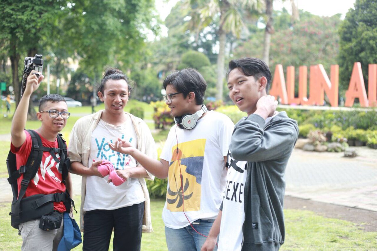 BAYU SKAK tweet media