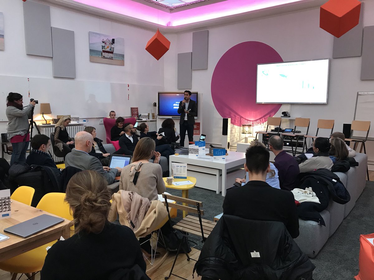 #RGPD et #consentementutilisateur ce matin avec <a href="/converteo/">Converteo</a>