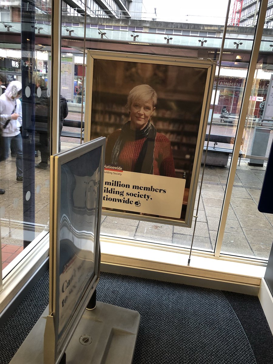 NBSELLIE's tweet photo. @stokert98 is that you in the window 😜😜😜😜 https://t.co/3ycx3u3uyP