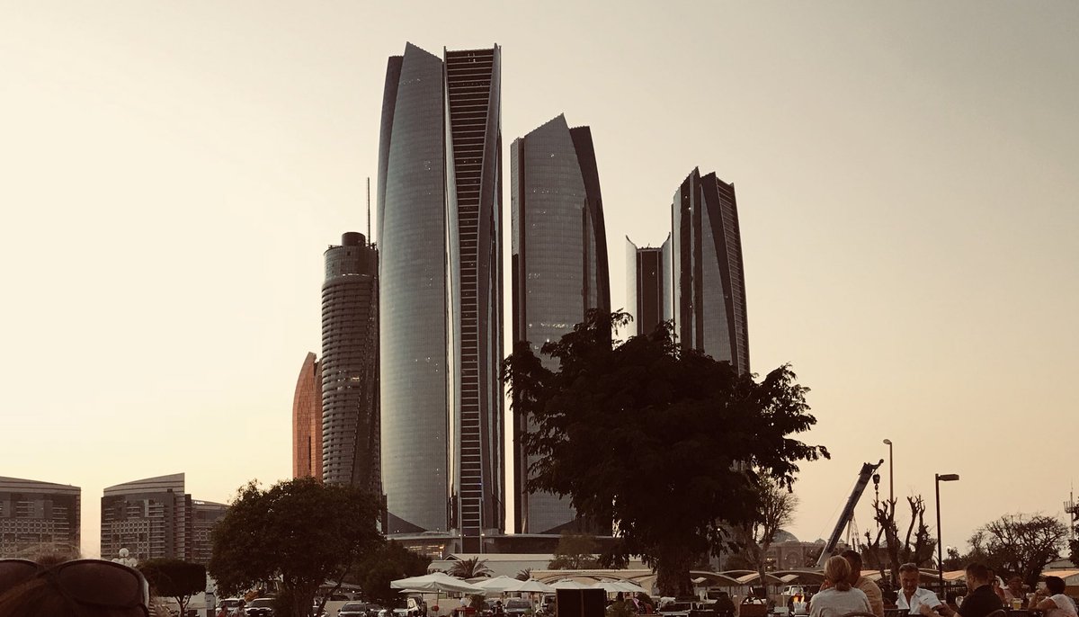 SIMBODIES's tweet photo. Enroute back from #AbuDhabi fantastic few days working with our partners @Prometheusmed training their team on #moulage effects and #simbodies! https://t.co/N2uMFlCnVU