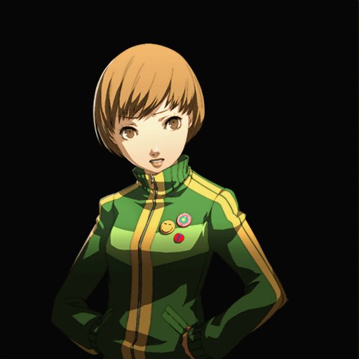 Chie Satonaka (@BestHungryKick) / Posts / X