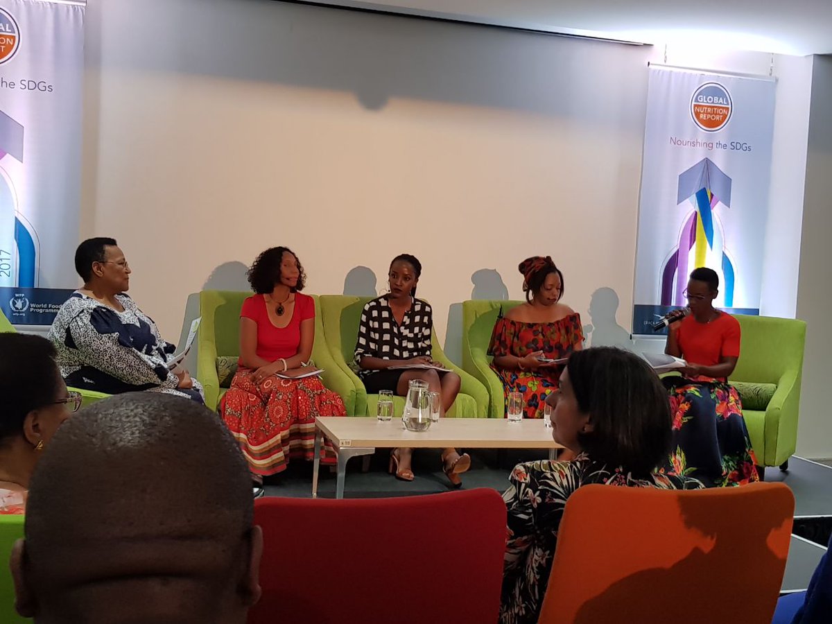 G_MachelTrust's tweet photo. Panellists for the SADC @GNReport launch: Ms Sheila Sisulu, @Chantell_Witten @Tisu_Zimpita @myinheri10ce and moderator @HlubiMboya 
Southern Africa theme: Accountability and Gender https://t.co/2z0VFtainB