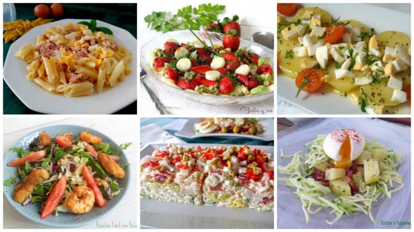 CocinaPopular's tweet photo. RT @Sariaa1 10 ensaladas fáciles y deliciosas https://t.co/DxVPdqSjEM https://t.co/Xq1IdvJMUD