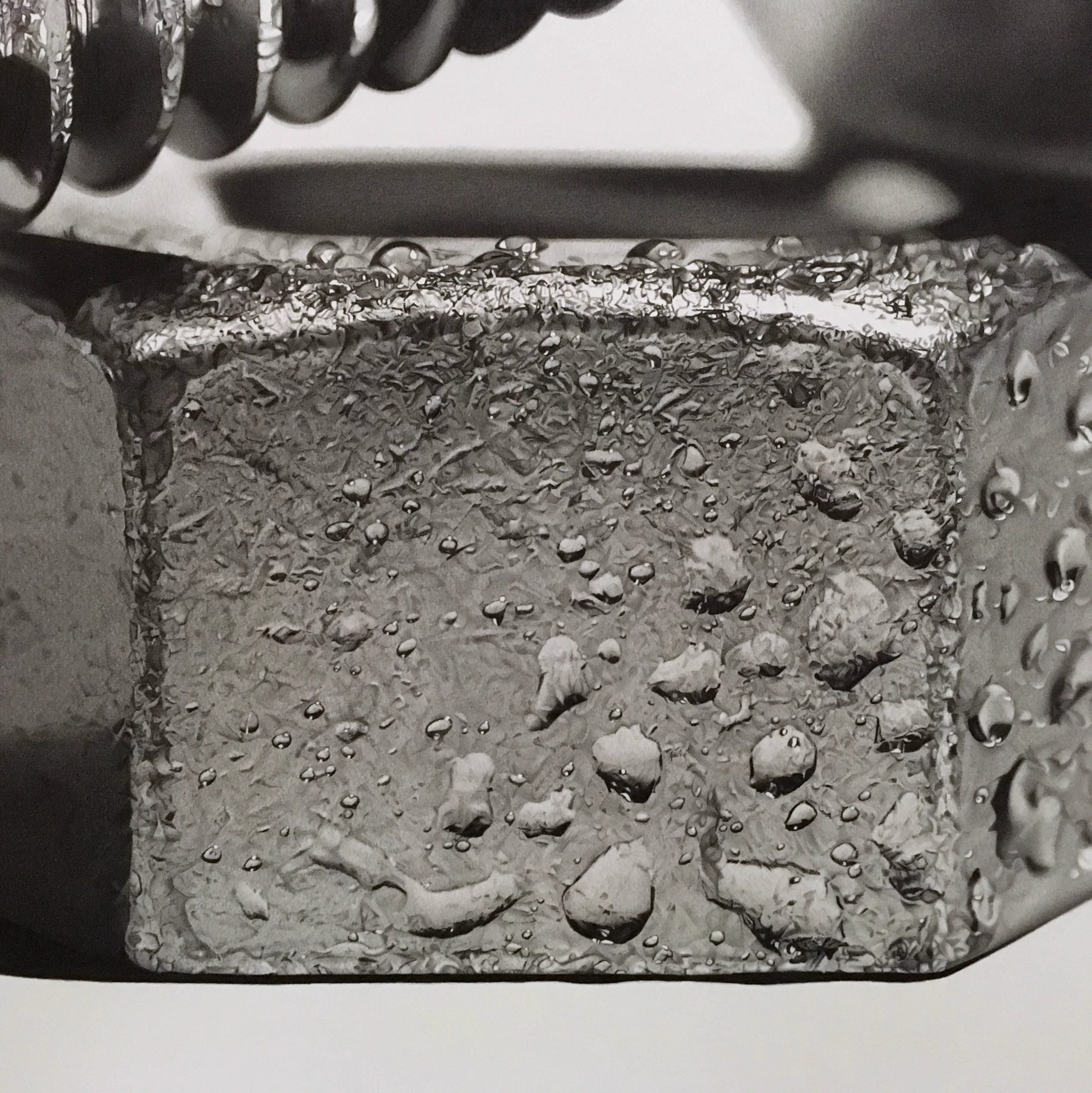 クオリティが高い！280時間かけて描かれた鉛筆画がすごいｗｗｗ