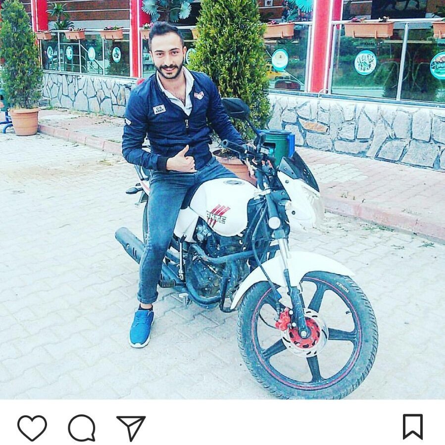 Çakı Bey tweet media