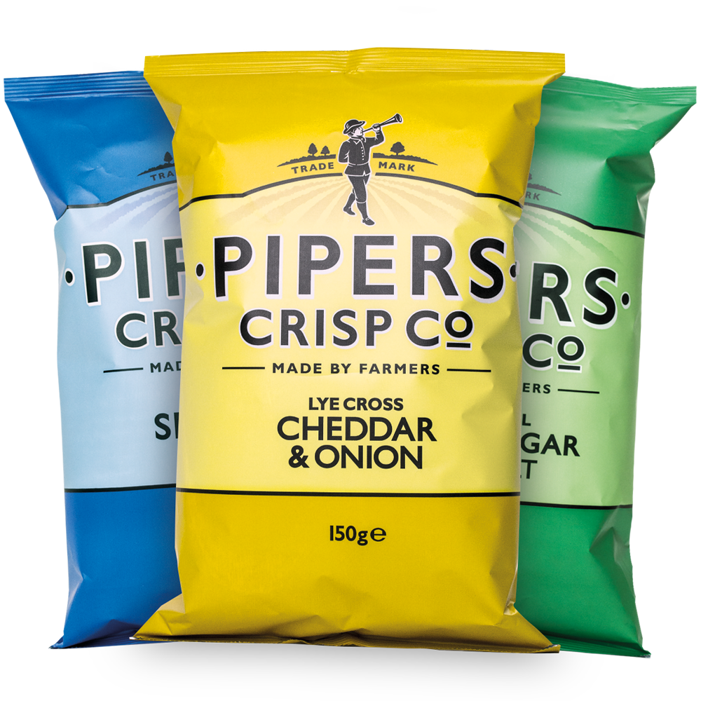 Piperscrisps's tweet photo. We are giving our followers the chance to WIN 1 of 3 NEW Favourites 'Friday Night In' Boxes.
To enter: Follow us and Retweet this post.
#Competition closes at midday on 23/11/17 for delivery on Friday. T&amp;C's apply. UK Mainland ONLY. Competition also running on Facebook. https://t.co/cfNFcoj3Yd