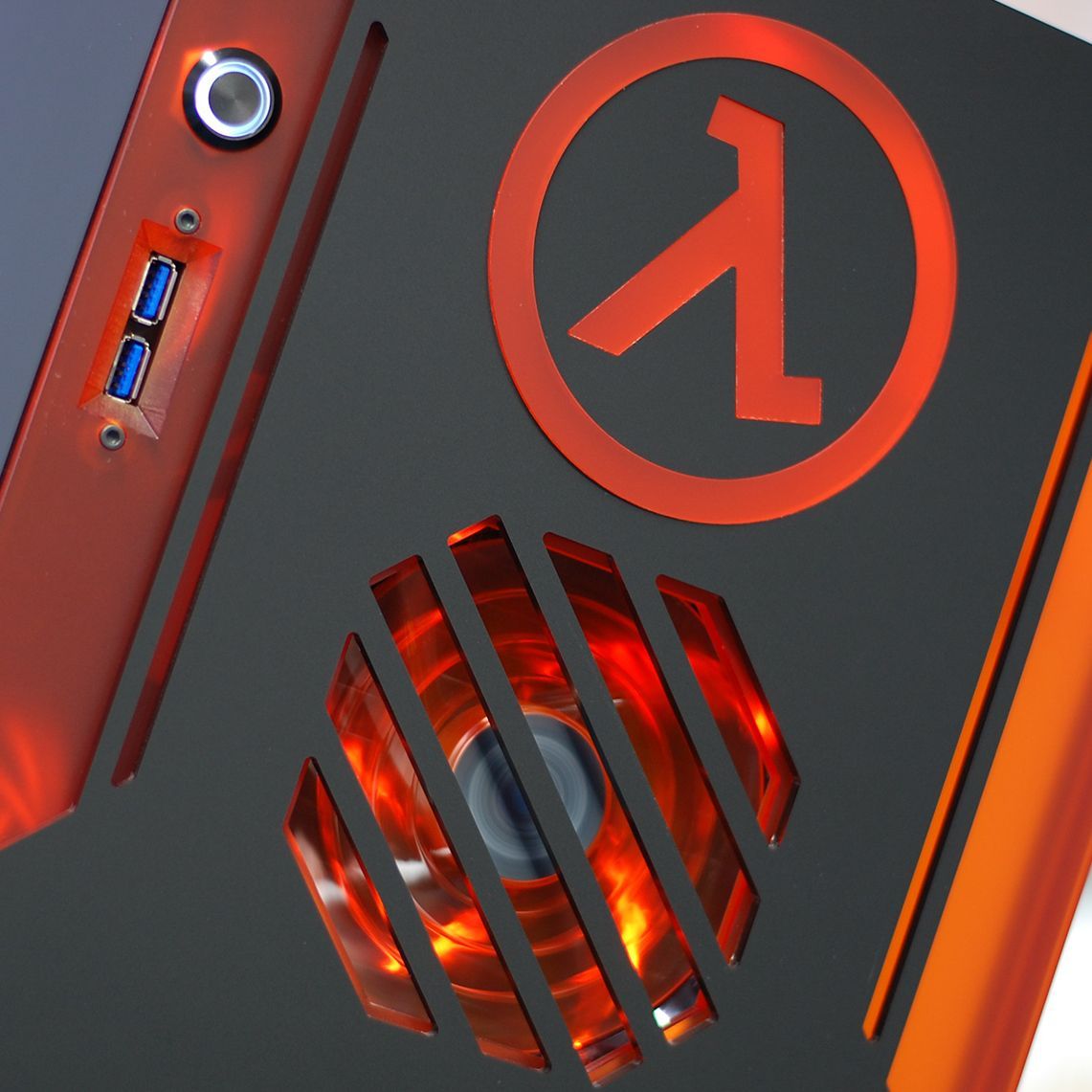 N3xusComputing's tweet photo. Custom Parvum staff builds, the Green machine and Half Life

Clean , concise and colour themed throughout.

#n3xuscomputing #parvum https://t.co/3o4QBiwjL7