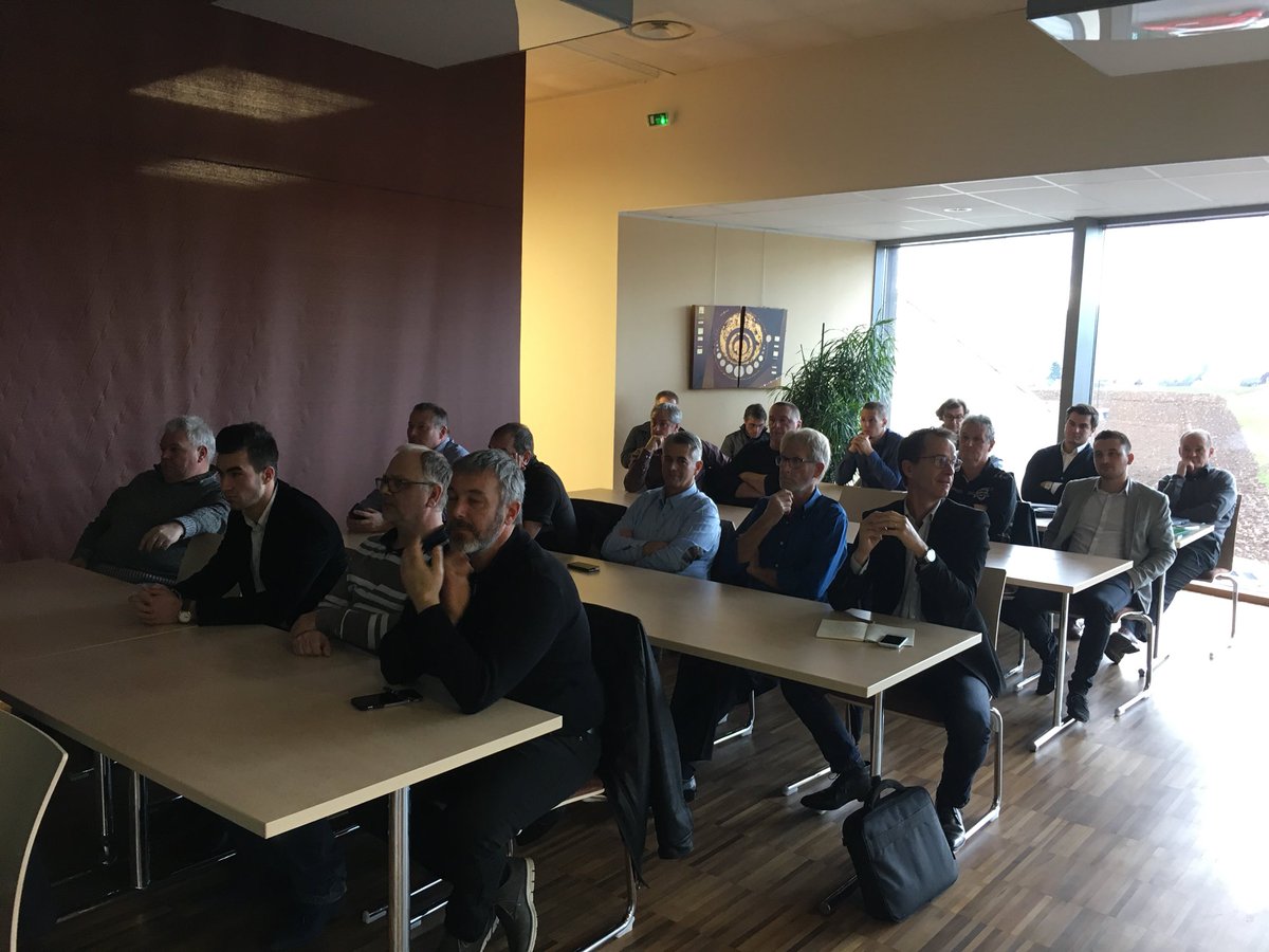 _walter_raymond's tweet photo. @Mitel_FR Tour fait étape en Alsace - C’est parti ! https://t.co/gXbRsE8s1k