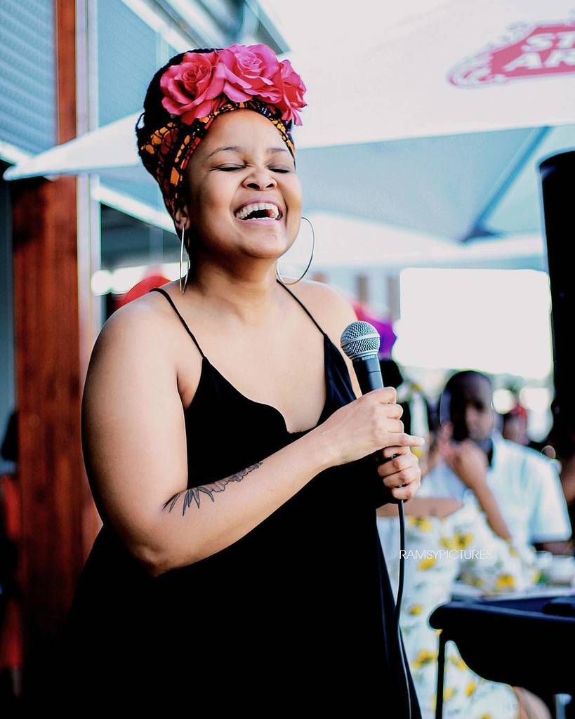 RamsyPictures's tweet photo. @melob_jonesπ
#melobjones #boombaptist #eventphotography #music #photographer #lovemusic #lovephotography #newagesoul #fashion #reavelandconceal #dowhatyoulove #lovewhatyoudo #beautifulshot #canon #southafrica #blured #mylifemywork #Ramsypictures https://t.co/hdPBF10PTq
