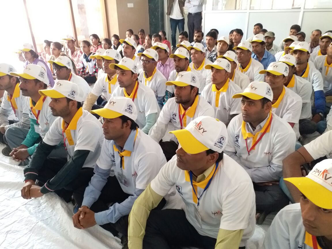 sentioadvisory's tweet photo. Live:RPL launch at Manesar
@JayantKrishnaIN @dpradhanbjp @MSDESkillIndia @ssc_amh @NSDCINDIA @RajeshAgrawal94 #PMKVY #SkillIndia #beyondaudits https://t.co/nv6wNiF9md