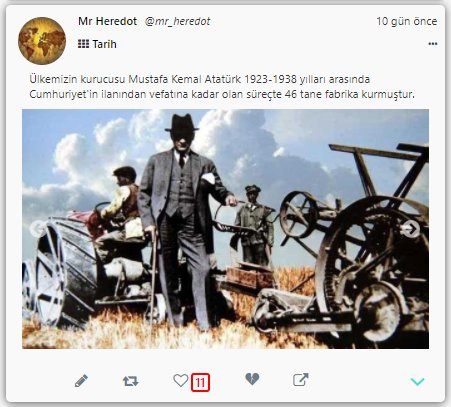 KafeFin's tweet photo. Tarih meraklıları burada mı? Finkafe'de yazılan 5 ilginç tarihi bilgi. Daha Fazlası İçin ----> https://t.co/T0E2a9XSm2 https://t.co/z91oi6mare