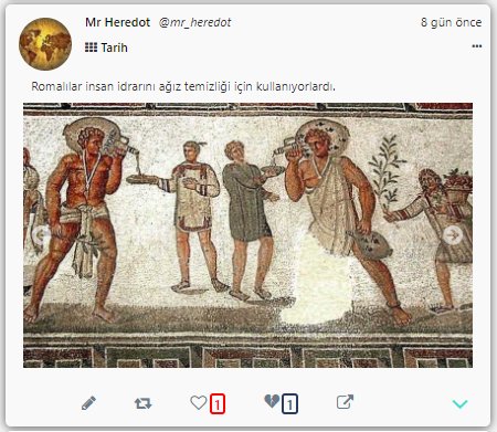 KafeFin's tweet photo. Tarih meraklıları burada mı? Finkafe'de yazılan 5 ilginç tarihi bilgi. Daha Fazlası İçin ----> https://t.co/T0E2a9XSm2 https://t.co/z91oi6mare