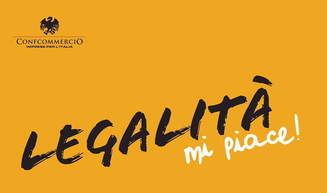 giocolonna's tweet photo. Una Giornata speciale per ribadire quello che diciamo ogni giorno: l'illegalità distrugge il lavoro di tanti imprenditori e professionisti. Liberiamoci dalla criminalità e dall'abusivismo. Per un'economia più sana e più forte. Per un Paese più civile!
#LegalitàMiPiace #Confguide https://t.co/bCzUFEh8fq