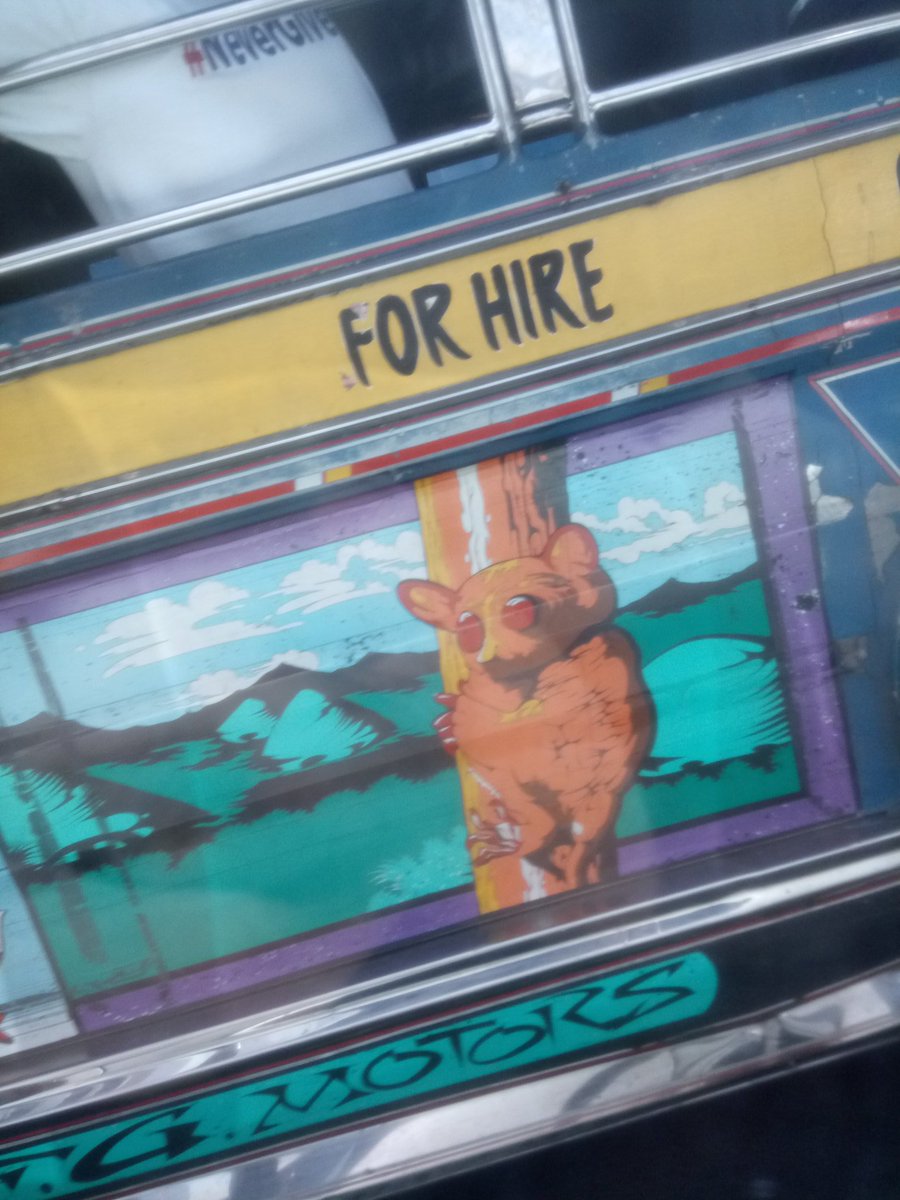 Hey <a href="/BoRamsey3/">Bo Ramsey</a> found this in cubao while stuck in a heavy traffic. Please hurry back home :) #wemissyou