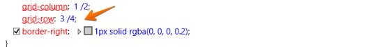 tornography's tweet image. So I'm going for the old #gridcss specs on Edge 15. But guess what? It doesn't understand it. So trying to use the current spec. Guess again. Nothing!
So EDGE 15 is unable to use css grids at all.
