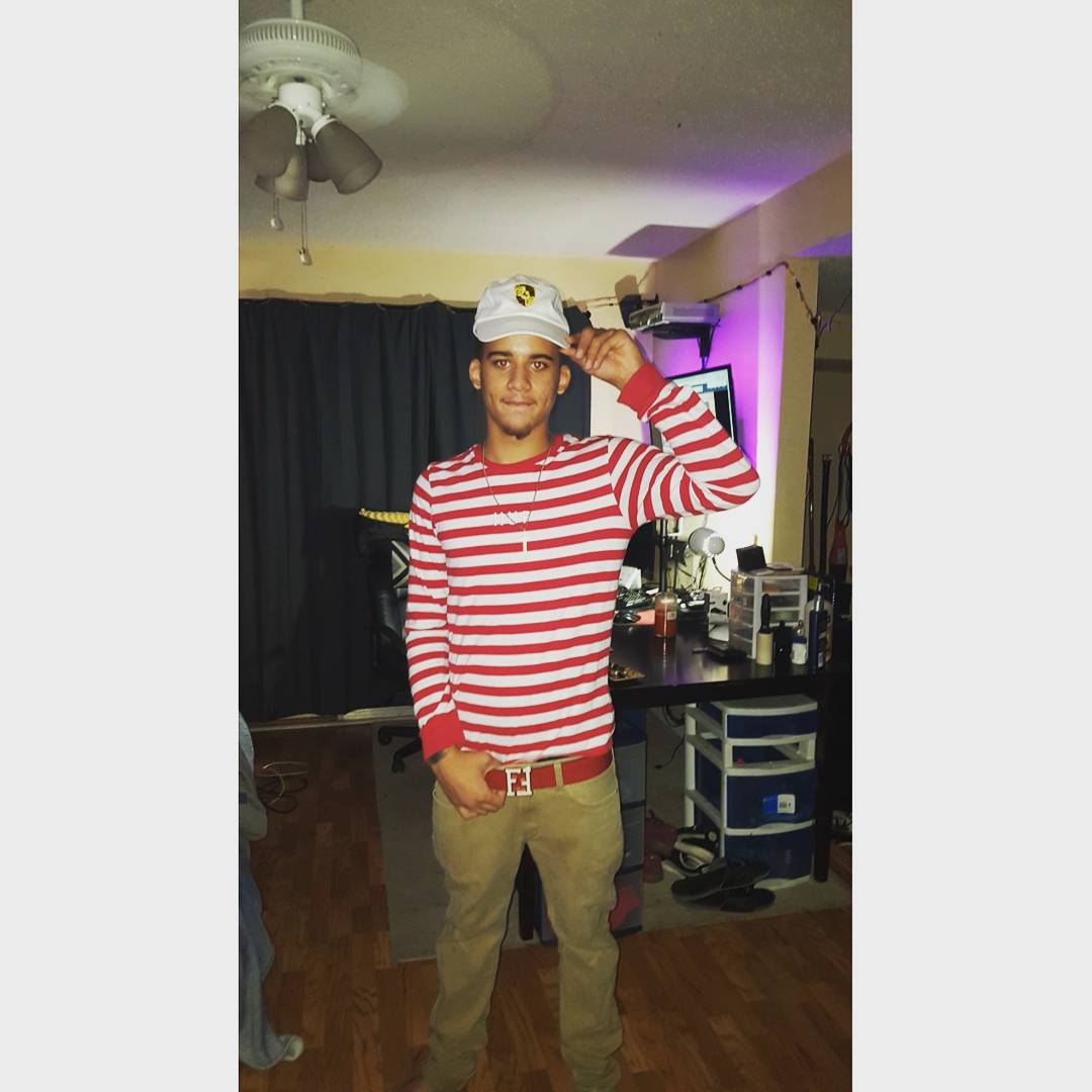 Carson10799 (@carson10799) on Twitter photo 