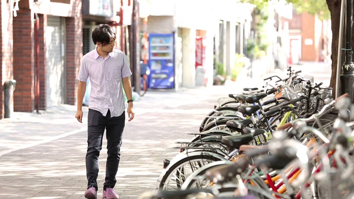 PopJapan2015's tweet photo. If you are fond of losing your things, then this is for you. #mamorio #technology https://t.co/479hWeJG7K #japan #tech #tag #wirelesstag #bluetooth #mobileapp https://t.co/iwInFWUg6b