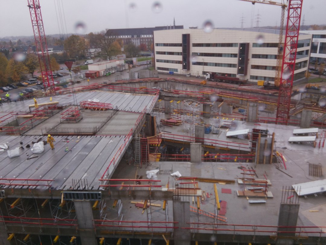 Corda Timelapse tweet media