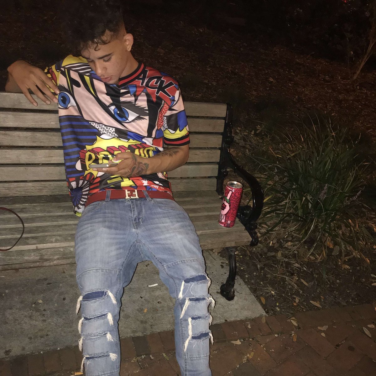 Carson10799 (@carson10799) on Twitter photo 