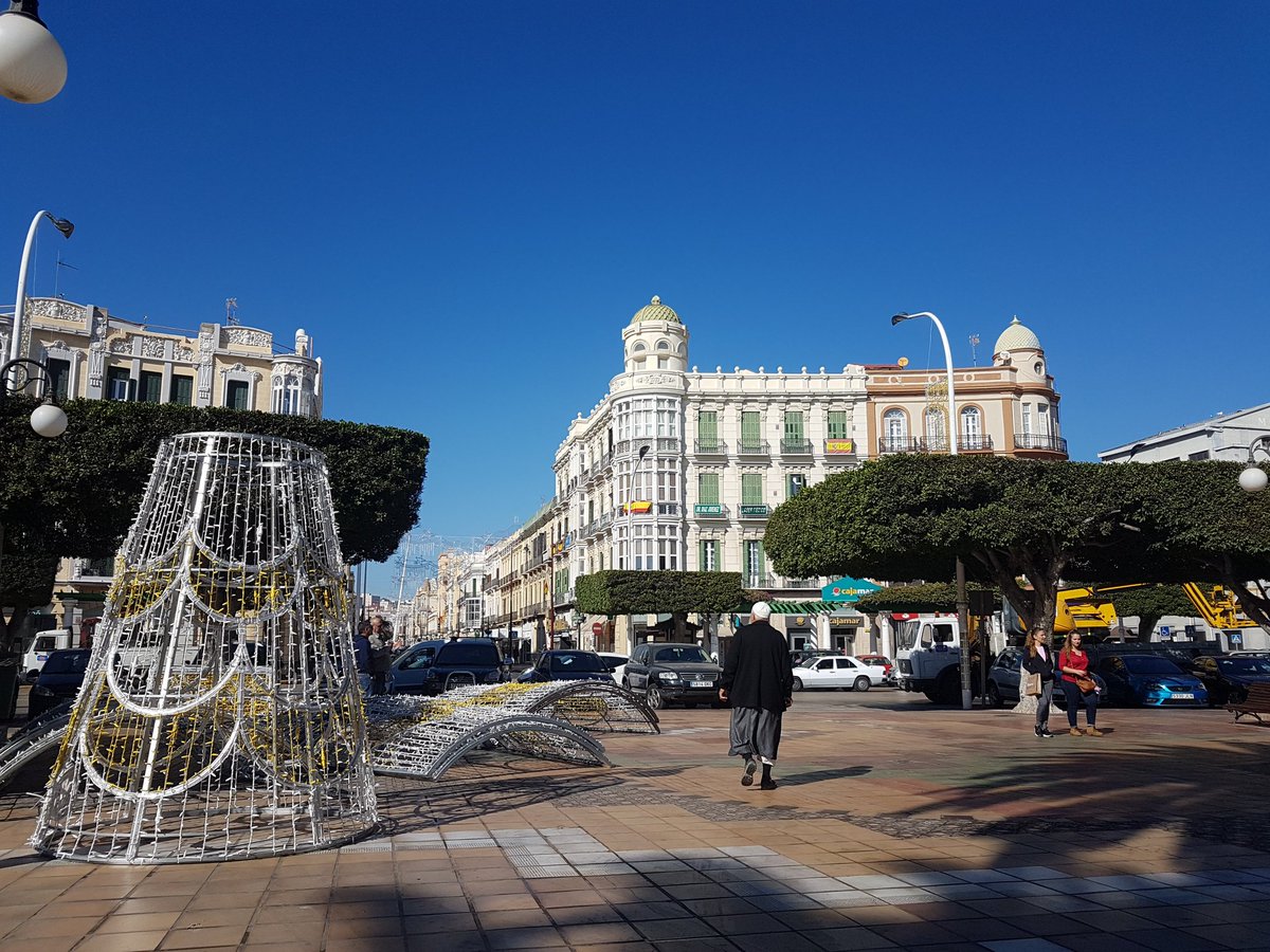 Flor de Torres (@flordetorres_) on Twitter photo Curso Genero e Igualdad
En la <a href="/UNED/">UNED</a> #Melilla
Un honor participar en esta preciosa y hospitalaria Ciudad
Gracias Directora <a href="/lponcedel/">Laura Ponce de León</a> y a las otras ponentes
<a href="/lolaalvarezsvq/">Lola Alvarez ۞</a> y <a href="/ccastroclemente/">Concepción Castro</a> por vuestra preciosa
#Sororidad 👭👭 Curso Genero e Igualdad
En la <a href="/UNED/">UNED</a> #Melilla
Un honor participar en esta preciosa y hospitalaria Ciudad
Gracias Directora <a href="/lponcedel/">Laura Ponce de León</a> y a las otras ponentes
<a href="/lolaalvarezsvq/">Lola Alvarez ۞</a> y <a href="/ccastroclemente/">Concepción Castro</a> por vuestra preciosa
#Sororidad 👭👭