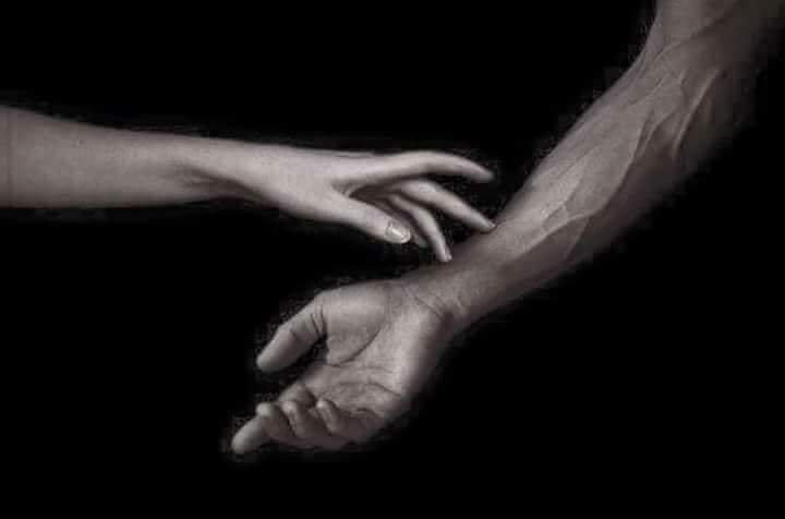 jsstguy's tweet image. يدي ويدك.. وكفى! 
305💙.