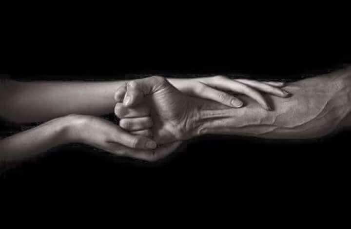 jsstguy's tweet image. يدي ويدك.. وكفى! 
305💙.