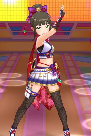 カレーパン Twitterren 明日11月22日は アイドルマスターシンデレラガールズ の 浜口あやめ 役の 田澤茉純 の誕生日 シンデレラガールズ モバマス デレマス デレステ 浜口あやめ 田澤茉純 ますみん リアル双子