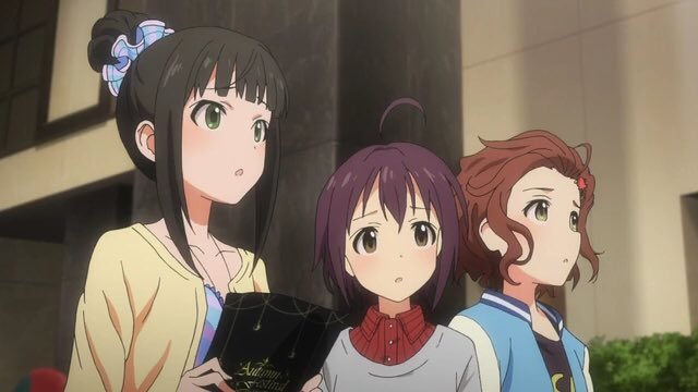 カレーパン Twitterren 明日11月22日は アイドルマスターシンデレラガールズ の 浜口あやめ 役の 田澤茉純 の誕生日 シンデレラガールズ モバマス デレマス デレステ 浜口あやめ 田澤茉純 ますみん リアル双子