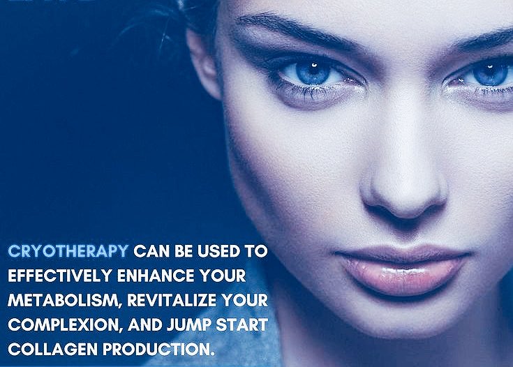 CryojuvenateUK's tweet photo. Cryotherapy Facials are a great way to stay young and have healthy looking skin!!! 

Free consultation: 01732-449411 

#youthfulglow #youthfulskin #cryofacial #rebuildcollagen #rejuvenate #facials #nopain #coldairtherapy #refreshing #tightenpores #brighterskin https://t.co/LaW5mAonZo