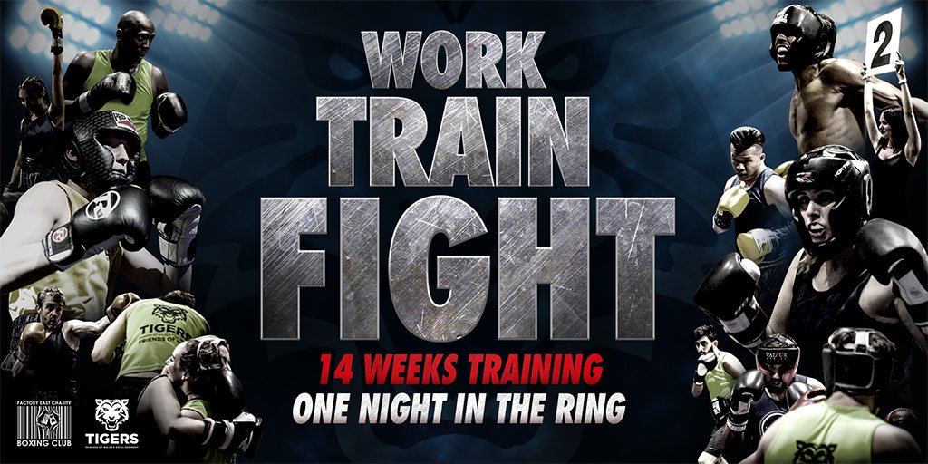 We are running our very own #BlackFriday sale, in the form of heavily discounted tickets to our Charity Fight night.. Stay tuned! ow.ly/pQyA30gIjip