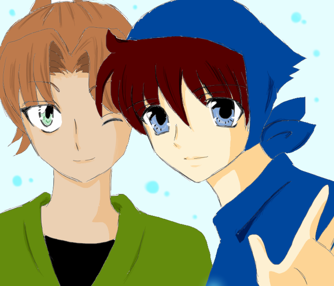 忍たまのtwitterイラスト検索結果 古い順