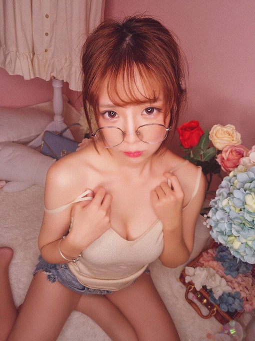 Twitterのコスプレ画像6