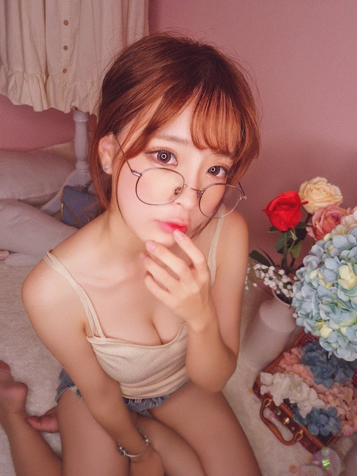 Twitterのコスプレ画像5