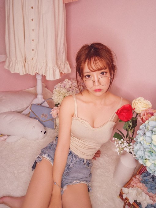 Twitterのコスプレ画像8