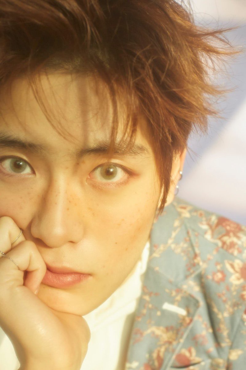 NCTsmtown's tweet photo. #PoeticBeauty_JAEHYUN
The first stanza of #TryAgain 

#NCT #NCT127 #재현 #JAEHYUN https://t.co/4ZjP7iuhRk