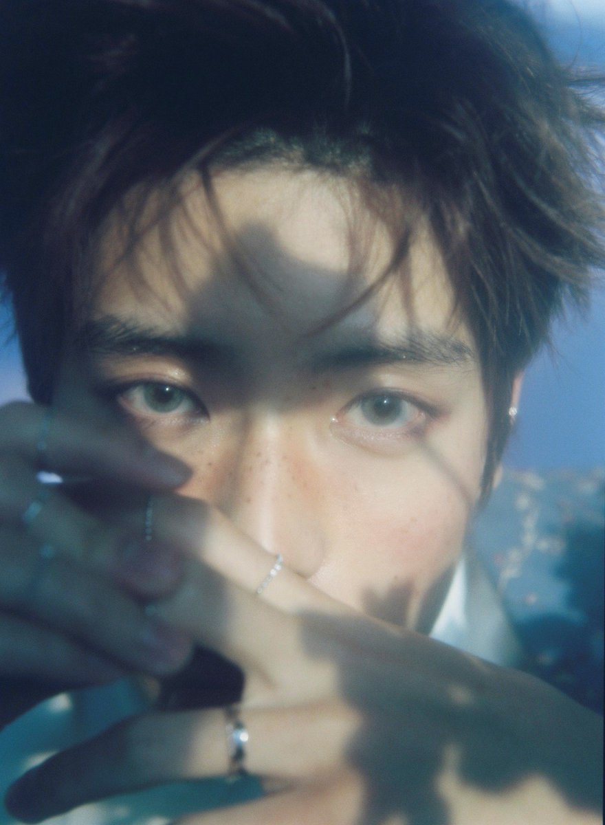 NCTsmtown's tweet photo. #PoeticBeauty_JAEHYUN
The first stanza of #TryAgain 

#NCT #NCT127 #재현 #JAEHYUN https://t.co/4ZjP7iuhRk