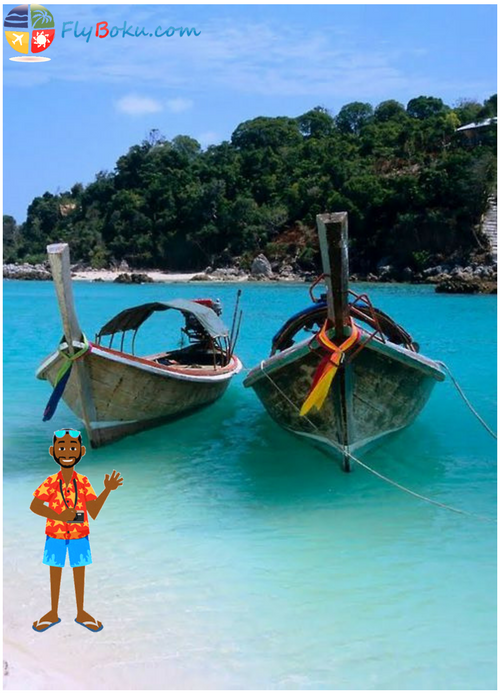 FlyBoku's tweet photo. Tour of Zanzibar For 7 Adventurous Nights. 
CLICK the link to book now https://t.co/WFII3knEJA 
#FlyBoku#MrBoku#Holidays&amp;Tours##AHOTELCALLEDMEMORY https://t.co/S1w1QAp4To