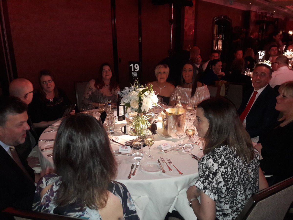 Our Lovely Table 19 🐎💙 #WilliamHill <a href="/whcluster283/">whcluster283</a> <a href="/WHRegion6/">Region 6</a> <a href="/sea_pigeon/">Steven White</a> @Area28WH