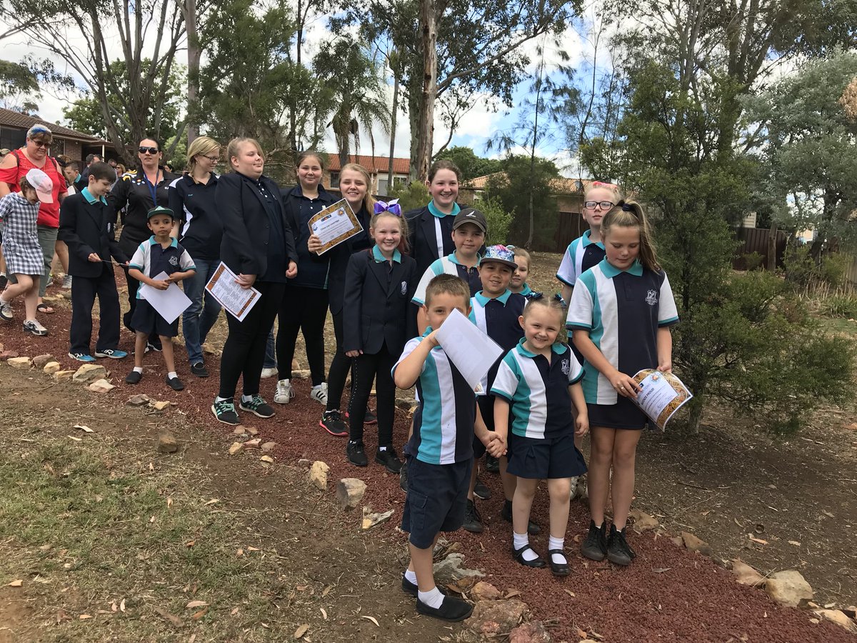 TAPS celebrating the achievements of our ATSI students👏 Thank you for your organisation Sharryn and Veronica😀<a href="/seanp68/">Sean Pope</a>