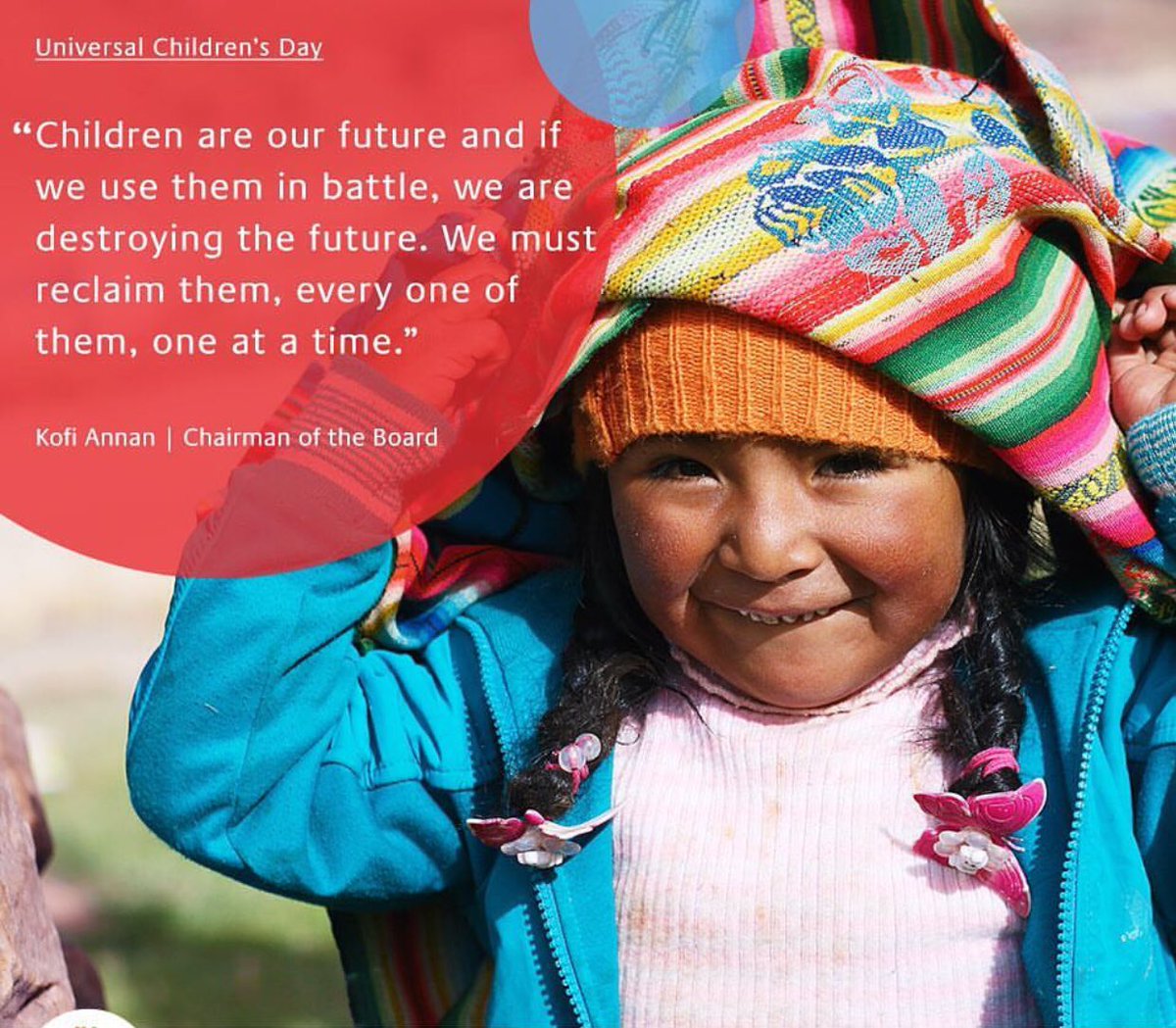 Unicef79 tweet media