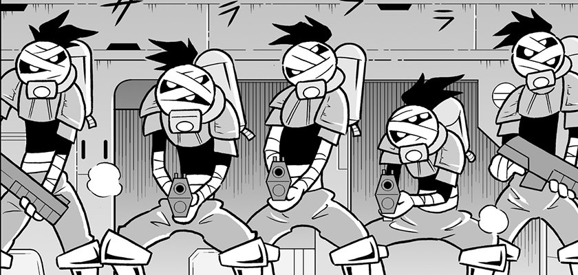 コミクリ A Twitter 更新情報 サイボーグクロちゃん の横内なおき先生の最新作 宇宙のガズゥ が期間限定掲載中 最新話を絶賛公開中 T Co 0db8eccr4d 宇宙船に賊が侵入 船内で騒動が起きる中 ガズゥは母との約束を思い出していた 横内 コミクリ A Twitter 更新情報 サイボーグクロちゃん の横内なおき先生の最新作 宇宙のガズゥ が期間限定掲載中 最新話を絶賛公開中 T Co 0db8eccr4d 宇宙船に賊が侵入 船内で騒動が起きる中 ガズゥは母との約束を思い出していた 横内