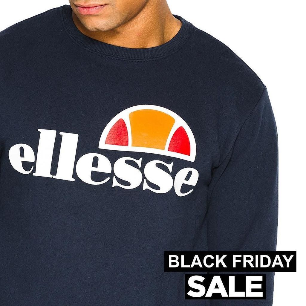 ellesse black friday