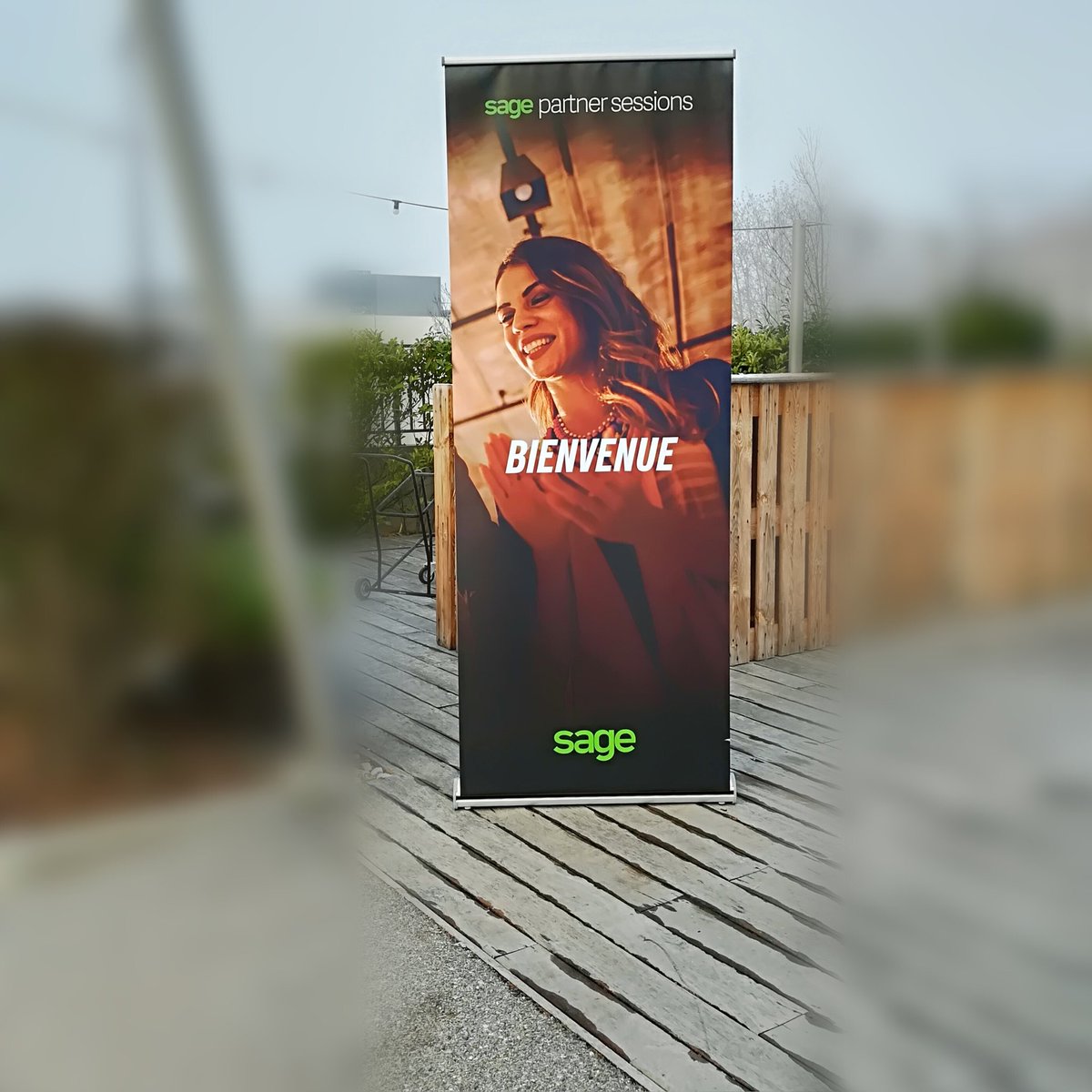 servialgestion's tweet photo. SERVIAL est au "Sage partner tour" au 1838 à Brignais #servial #sage #microsoft #l50 #l1000 #l1000, #frp1000 #sageonline https://t.co/IWdxwiN64M