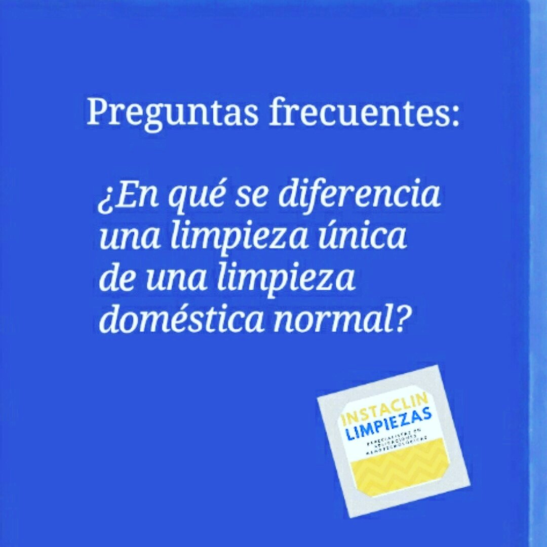 Limpiezasinstaclin tweet media