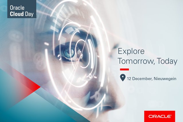 BasVanDorsten's tweet photo. Wilt u meer weten over #IoT, #ArtificialIntelligence, #MachineLearning, #Chatbots, bedrijfstransformatie? https://t.co/nHJ8fQqGAj https://t.co/IDPgu9xw7m