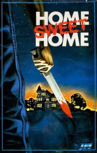 miraclereggie's tweet photo. #day21 #365daysof #horror & Halloween 1981's #HomeSweetHome #BodyByJake plays #axewielding #maniac #80s #slasher #gold https://t.co/kEeNwZNeND