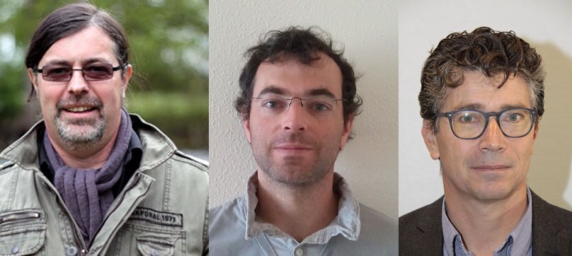 [Communiqué] <a href="/tpenard/">Thomas Penard</a>,  <a href="/NicolasJullien/">Nicolas Jullien</a> et #PascalPlantard nouveaux directeurs de #Marsouin marsouin.org/article1039.ht…