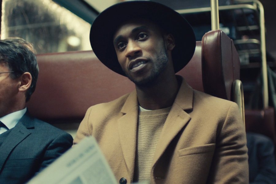 Campaign tweet media